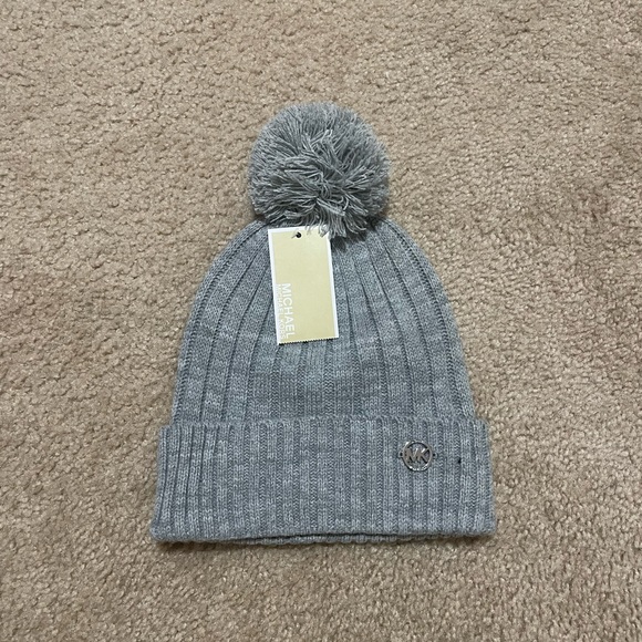 MICHAEL Michael Kors Accessories - NWT Michael Kors Hat